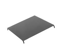 pumpumlia Mesa plegable de viaje al aire libre para acampar y picnic, peso ligero, plegable, mesa de camping para ahorrar espacio