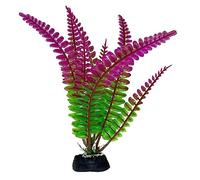 pumpumlia Planta de agua artificial para decoración de acuarios, plantas acuáticas, decoración de peceras