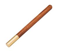 pumpumlia Pluma de metal ligera para grabado con punta de herramienta para grabado con mango, marcado de carpintería, punta de bolígrafo de gel, grabado de gel