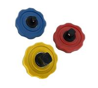 pumpumlia Profession - Juego de 3 llaves de trinquete antideslizantes para rueda de pulgar con 72 dientes, mantenimiento de electrodomésticos, portátiles, profesionales, carracas, acero al carbono
