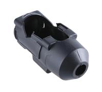 pumpumlia Protective Boot 49-16-2767 Llave de impacto de alto par para llave protectora de 1/2 pulgada 2767-20 y 2863-20 impermeable para herramienta