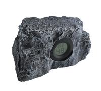 pumpumlia Recinto para mascotas, decoración de rocas, tanques prácticos, monitores de clima para reptiles, tanques y tiendas de mascotas, artículo de exhibición de tienda de mascotas