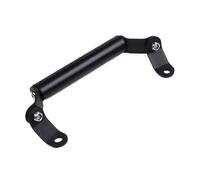 pumpumlia Soporte de navegación para manillar de motocicleta, 22 mm de diámetro, para teléfono de motocicleta TRK702 TRK702X