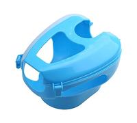 pumpumlia Soporte multiusos para palomas para prácticas especiales de fijación de vacunación