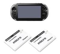 pumpumlia Tarjeta de memoria SD2VITA 6.0 para, tarjeta, 1000/adaptador, 3.65, para Micro-sd, versión original