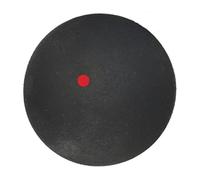 pumpumlia Universals - Pelota de squash de entrenamiento con un solo punto para pelotas profesionales de competición