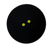 pumpumlia Universals - Pelota de squash de entrenamiento con un solo punto para pelotas profesionales de competición
