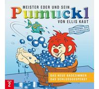 Pumuckl - 02:das Neue Badezimmer/das Schlossgespenst