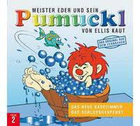 Pumuckl - 02:das Neue Badezimmer/das Schlossgespenst