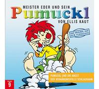 Pumuckl - 09:Pumuckl und die Angst/der Verhängnisvolle Schla