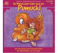 Pumuckl - 10 Gummi-Ante [Musikkassette]