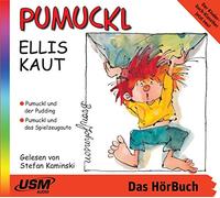 Pumuckl 10. Pumuckl und der Pudding / Pumuckl und das Spielzeugauto