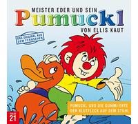Pumuckl - 21:Pumuckl und die Gummi-Ente/der Blutfleck auf de