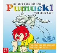Pumuckl - 27:Pumuckl und der Schmutz/Pumuckl und die Katze