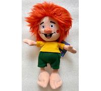Pumuckl 28 Cm Schmidt Juegos Peluche Figura De Peluche 42279 Objeto De Colección