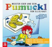 Pumuckl - 29:Pumuckl und das Geld/Pumuckl Soll Ordnung Lerne