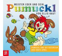Pumuckl - 31:Pumuckl und die Ostereier/der Erste April