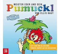Ellis Kaut – Pumuckl 39: Alte Liebe und Alleskleber – CD – Importación USA