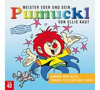 Pumuckl - 40:Pumuckl Sieht Alles/Pumuckl Setzt Sich Nicht du