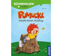 Pumuckl, Bücherhelden 1. Klasse, Pumuckl macht einen Ausflug: Erstleser Kinder ab 6 Jahre