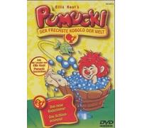 Pumuckl - Der frechste Kobold der Welt: Vol. 02 [Alemania] [DVD]