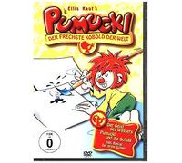 Pumuckl - Der frechste Kobold der Welt: Vol. 07 [Alemania] [DVD]