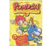 Pumuckl, Der große Krach und seine Folgen / Eder bekommt Besuch, 1 DVD