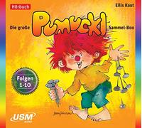 Pumuckl - Die Große Pumuckl Sammel-Box