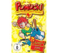 Pumuckl DVD 04: Der große Krach und seine Folgen / Eder (DVD) (Importación USA)