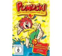 Pumuckl - Folge 6 [Alemania] [DVD]