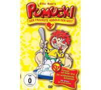 Pumuckl - Folge 9 [Alemania] [DVD]