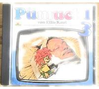 Pumuckl-Folge 03 - Abergläubische Putzfrau+Schule