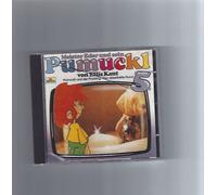 Pumuckl - Folge 05-Pudding/Rätselhafte H [Import]