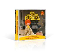 Pumuckl Folge 09 + 10 - Neue Geschichten vom Pumuckl - Or (CD) (Importación USA)