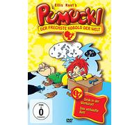 Pumuckl - Folge 1 [Alemania] [DVD]