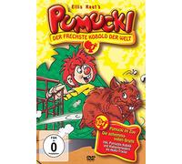 Pumuckl - Folge 10 [Alemania] [DVD]