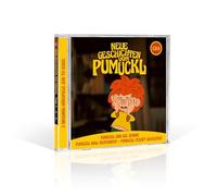 Pumuckl - Folge 11 + 12 + 13 - Neue Geschichten Vom Pumuckl