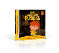 Pumuckl Folge 11 + 12 + 13 - Neue Geschichten vom Pumuckl - Original-Hörspi (CD)