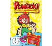 Pumuckl - Folge 11 [Alemania] [DVD]