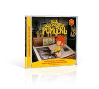 Pumuckl Folge 14 und 15 - Neue Geschichten vom Pumuckl - (CD) (Importación USA)