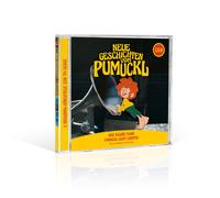 Pumuckl Folge 16 und 17 - Neue Geschichten vom Pumuckl - (CD) (Importación USA)