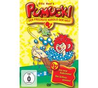 Pumuckl - Folge 2 [Alemania] [DVD]
