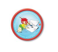Pumuckl - Folge 3 - Abergläubische Putzfrau/Pumuckl Schule (