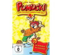 Pumuckl - Folge 3 [Alemania] [DVD]