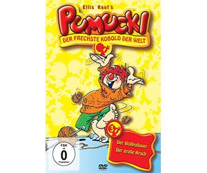 Pumuckl - Folge 3 [Alemania] [DVD]