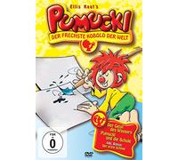 Pumuckl - Folge 7 [Alemania] [DVD]