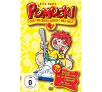 Pumuckl - Folge 9 [Alemania] [DVD]