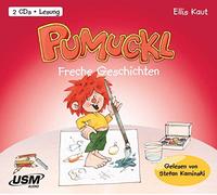 Pumuckl - Pumuckl - Freche Geschichten