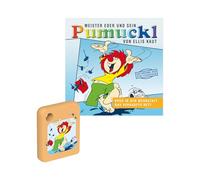 Pumuckl - Inquietante en el Taller & La Cama vendida,1 Fichas de Galakto