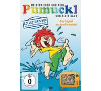 Pumuckl - Meister Eder und sein Pumuckl - Staffel 1/Collector's Box [DVD]